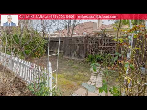 1006 Windsor Park Drive, Bakersfield, CA home video tour