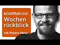 Der Wochenrückblick vom 11.04.2026 u. a. mit Prof. Werner Patzelt und Stefan Spiegelsperger Mp3 Song