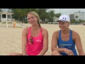 #SwatchWTFinalsUSA Recap