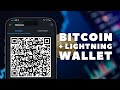 Muun Wallet: Simpan Bitcoin dan Lightning Dalam Satu Aplikasi