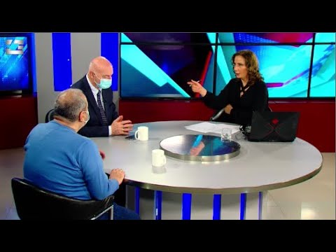 \"გვჭირდება 5-დან 6 ათასამდე ვაქცინაცია ყოველდღიურად, სხვანაირად პადემიის დამარცხება  შეუძლებელია\"