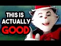 The Cat In The Hat Movie Is Actually Godly