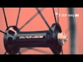 Shimano Dura Ace 9000 C24 Clincher Wheelset