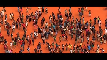 The 2015 Philanthropreneurship Forum: "The New Frontiers of Philanthropy"