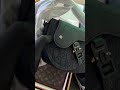 Saddle Bag