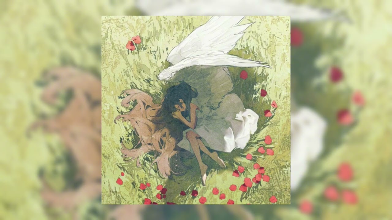 Jerwyn Velasco - Ceyx (Official Audio)