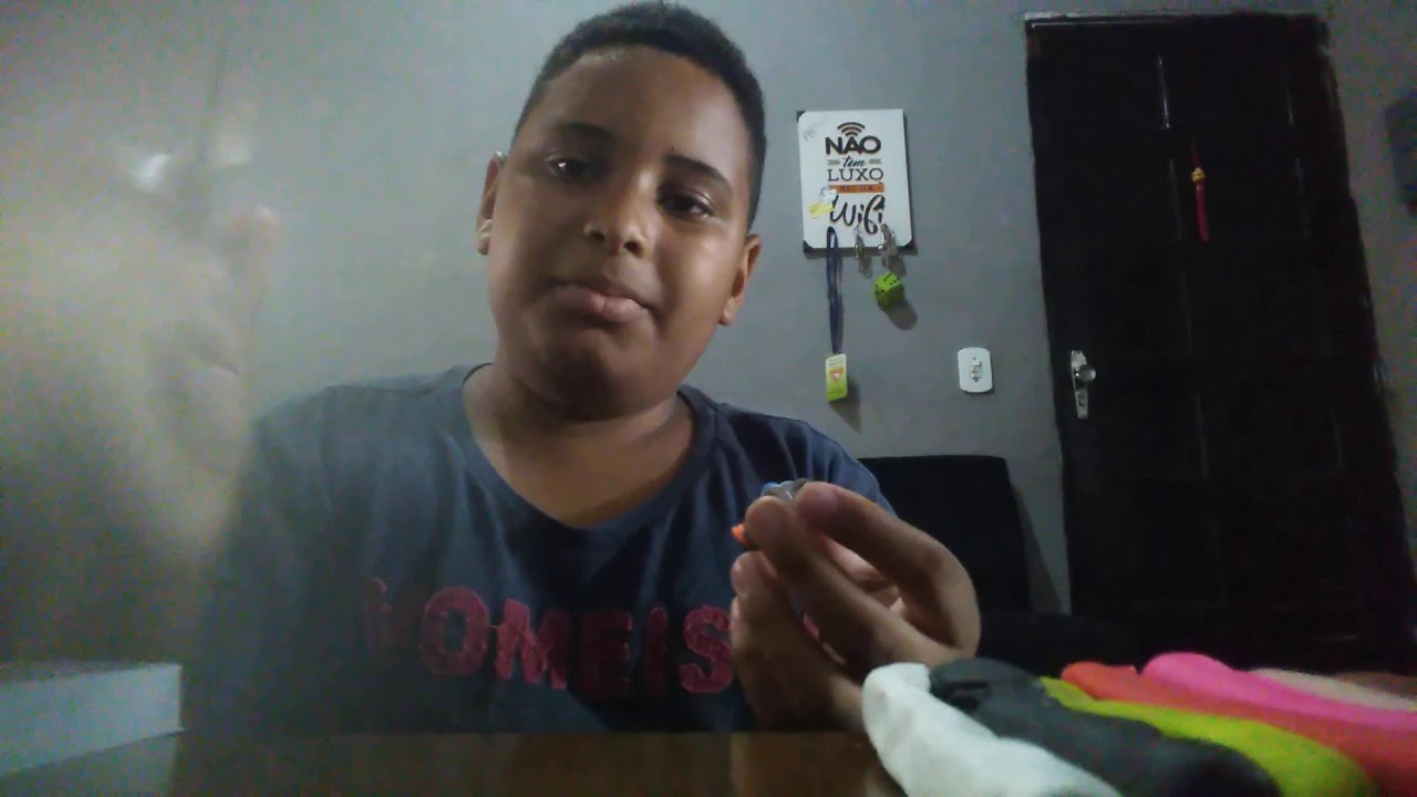 Coruja de massinha 