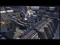 Deadliest Republic SUPER FORTRESS Defense! - Men of War: Star Wars Mod Battle Simulator