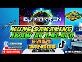 Kung Sakaling Ikaw Ay Lalayo |J-Brothers| Masa Banger (DjWarren Remix)