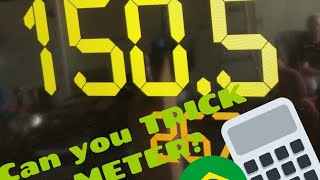 [CAN YOU TRICK the TERMLAB  for BETTER SCORES?!?!]