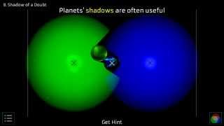 Got Light? A Matching Colour Puzzle Game For iPhone screenshot 4