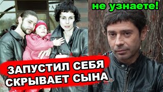 КРАСАВЕЦ В ПРОШЛОМ | Почему Николаев СКРЫВАЕТ новорожденного сына и куда он пропал