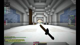 Getting Banned on Hypixel Speedrun (World Record?)