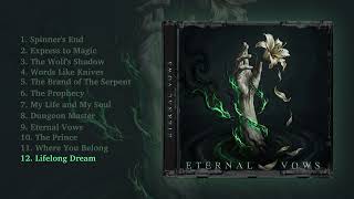 Heavy Metal | 12. Lifelong Dream | by Forging Music Bard