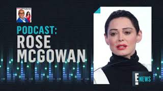 Rose McGowan Shines a Light on Growing Up in a Cult on CITIZ