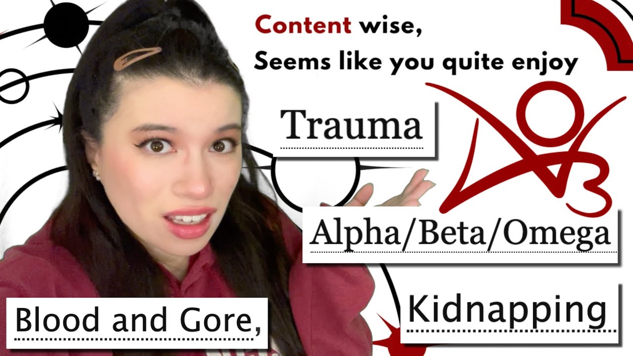 my AO3 wrapped (2025)