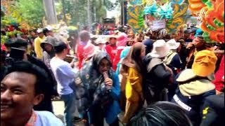 BRAJATUMAMA VOC.DEBY CHANTIKA | PUTRA NAFITA CAYA | SHOW TAMBAK DAHAN | 4 NOVEMBER 2023