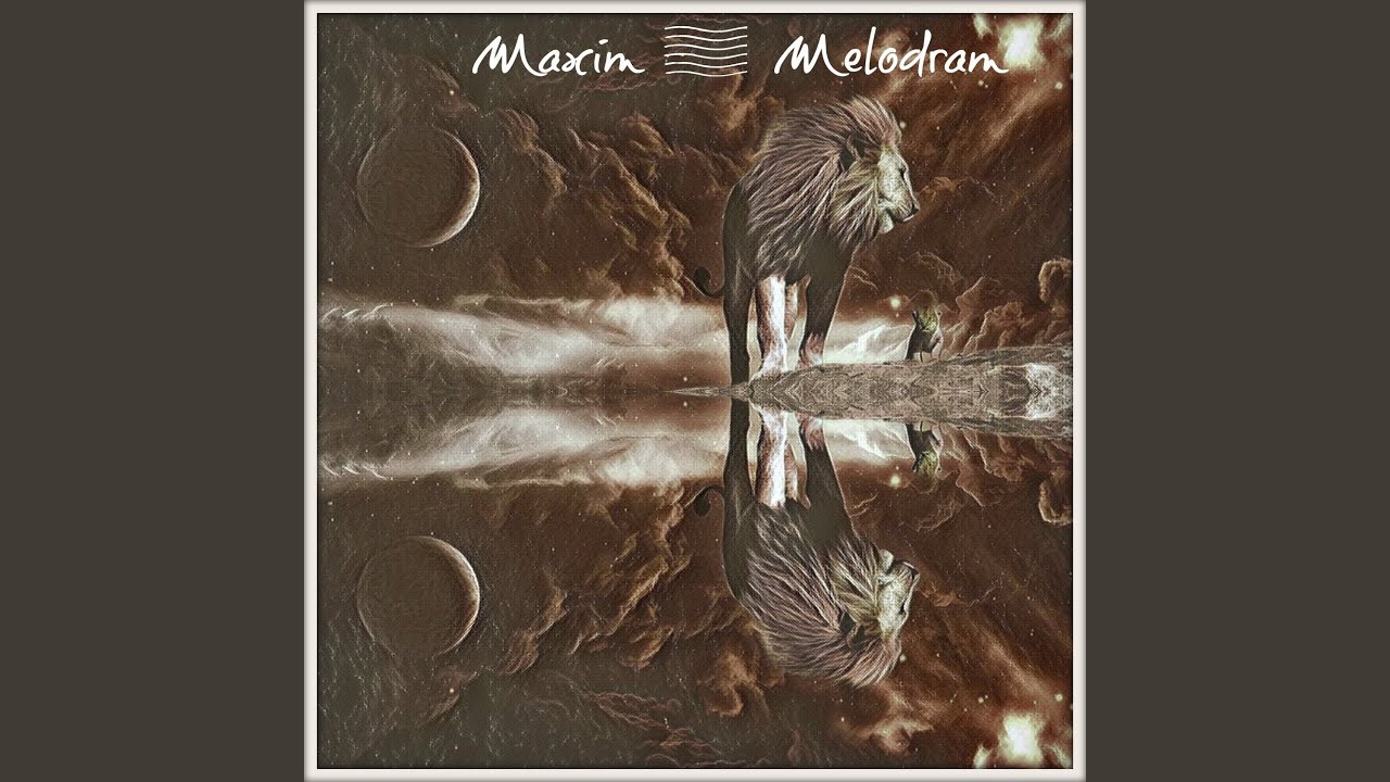 Watch Melodram Intro on YouTube Watch Melodram Intro on YouTube