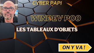 Vidéo : Troisième Tp : Création d'un tableau dynamique d'objets.