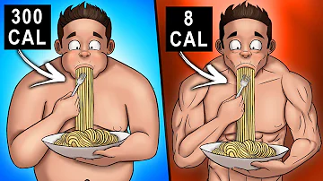 Quante calorie ha la pastina in brodo?