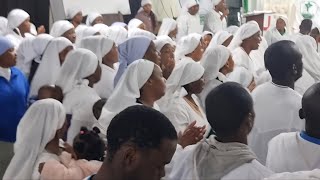 Munoyera Baba - Kubata KwaMwari Apostolic