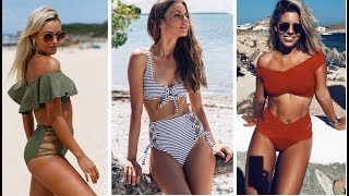Swimwear collection 2019 trends