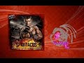 Spartacus: A Game of Blood and Treachery - Rewizja