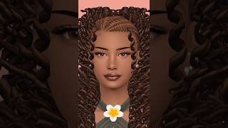 Did you get them all CORRECT? #sims4 #sims4cas #shorts