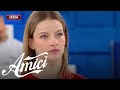 Amici 24 - Lucia - Unsteady - Sfida