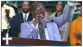 Save A Seat For Me - Rev. Clay Evans & the AARC Mass Choir chords