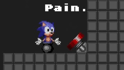 Classic Sonic Simulator - Random Level Showcase