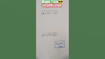 Simplification Easy Trick | Simplification for Banking Exam Easy Tricks #tricks #math #aptitude
