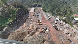 Rodoanel North Section Construction Works (Perus) 09/16/2026
