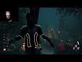 I'M THE KILLER NOW NANCY | Dead by Daylight pt IV