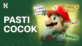 Kasih Gua 10 Menit & Lu Bakal Nemuin Game Yang Cocok