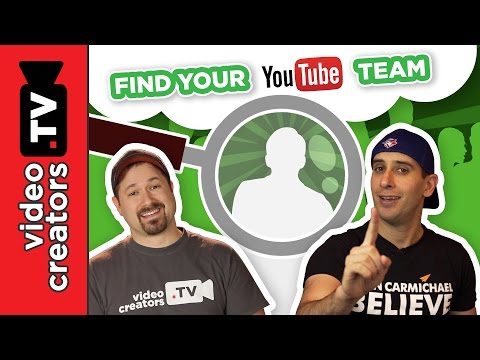 how-to-find-and-hire-your-youtube-team