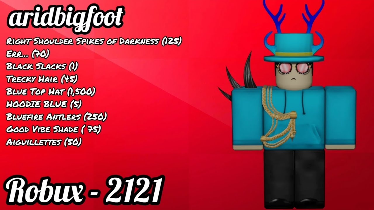 10 Awesome Roblox Fan Outfits 1 Cute766 - 50 awesome roblox fan outfits