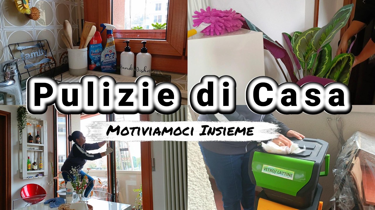 Уборка дома | Давайте мотивировать вместе | Что находится под раковиной