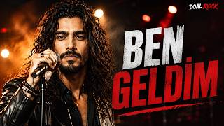 Doal Rock - Ben Geldim Sert Anadolu Rock