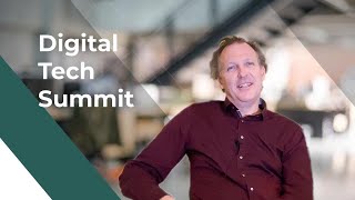 Digital Tech Summit x KRING