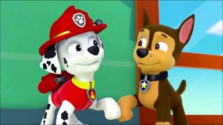Paw Patrol Tribute 2
