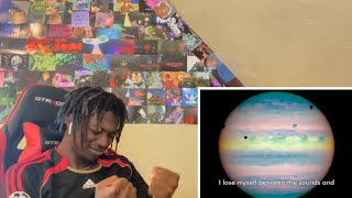 INFINITE SPIRAL!! TOOL - LATERALUS + LYRICS REACTION 🌀