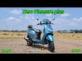 New 2026 Hero pleasure plus|full review|Top model|👍High mileage 60+||on road price🤑|| in tamil.