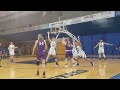 OCU, SAGU finish regulation with 3 pointers - 1-19-19