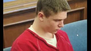 JUDGMENT DAY: Gavon Ramsay gets SENTENCED to PUNISHMENT in HELL