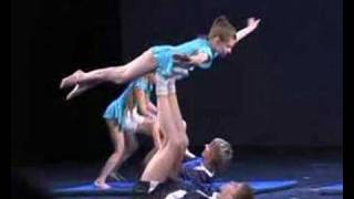 Mrg Liikumispidu 2008 - Suur Ja Väike 1A, 8A Õpilased