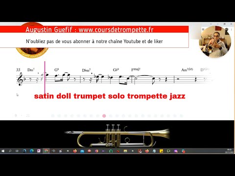 Vidéo YouTube