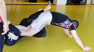 Celebrity DGL Spring Edition 2020 - Thomas 6th fight Profile