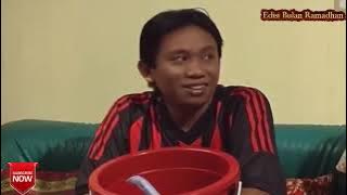 Bajaj Bajuri Ramadhan - Episode Susahnya Nahan Godaan Saat Bulan Ramadhan