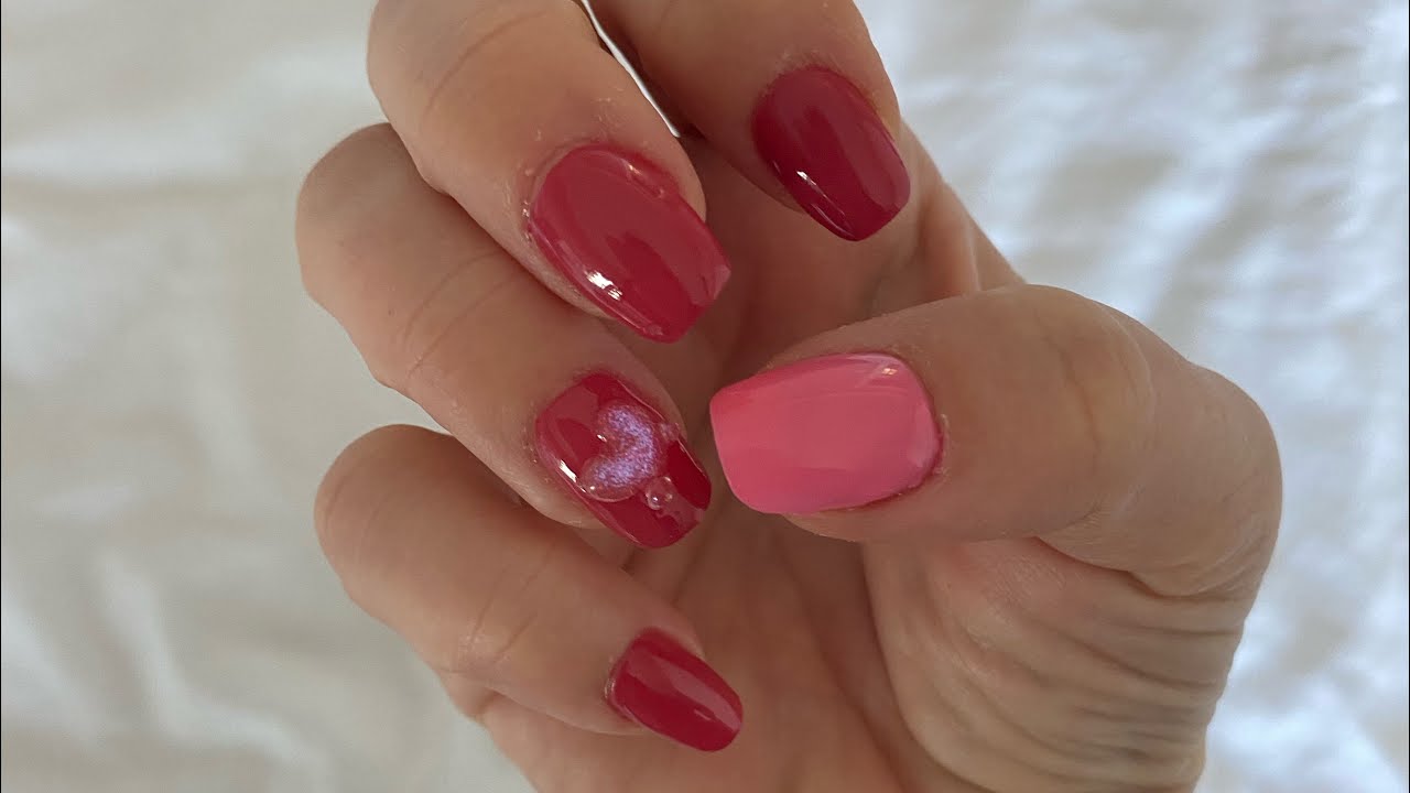 Solud nail tips yapıştırıcı 